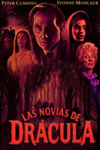 Las novias de Drácula (1960)