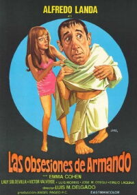 Las obsesiones de Armando (1974)
