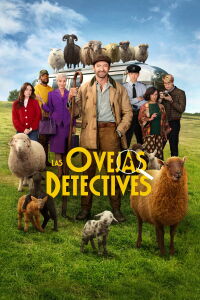 Las ovejas detectives (2026)