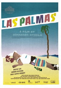 Las Palmas (2011)