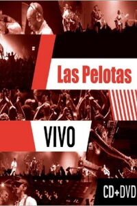 Las Pelotas - Vivo (2010) (2011)