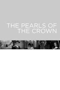 Las perlas de la corona (1937)