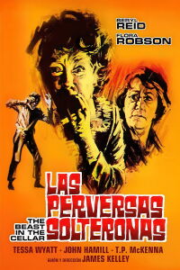 Las perversas solteronas (1971)