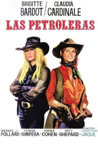 Las petroleras (1971)
