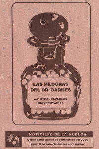 Las píldoras del Dr. Barnés (1999)