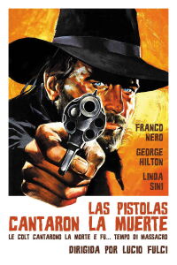 Las pistolas cantaron la muerte (1966)