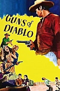 Las pistolas del diablo (1964)