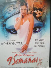 Las primeras nueve semanas y media (1998)