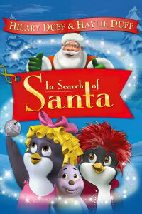 Las princesas pingüinas (2004)
