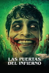 Las Puertas Del Infierno (2025)