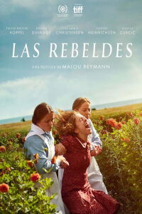 Las rebeldes (2023)