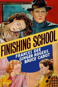 Las rebeldes del internado (1934)