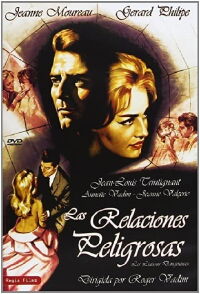 Las relaciones peligrosas (1959)