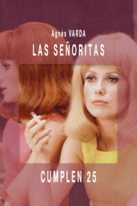 Las señoritas cumplen 25 años (1993)