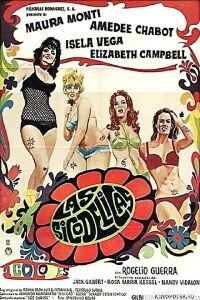 Las sicodélicas (1968)