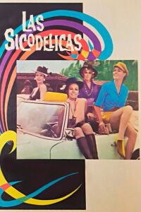 Las sicodélicas (1968)
