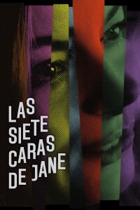 Las siete caras de Jane (2023)
