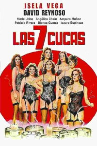 Las siete Cucas (1981)