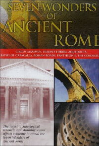 Las Siete Maravillas de la Antigua Roma (2004)