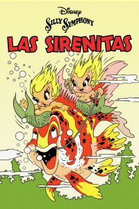 Las sirenitas (1938)