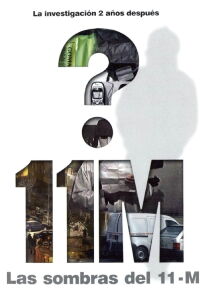 Las sombras del 11-M (2006)