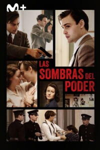 Las sombras del poder (2024)