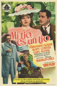 Las tandas del principal (1949)