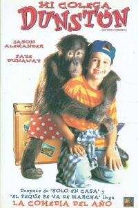 Las travesuras de Dunston (1996)