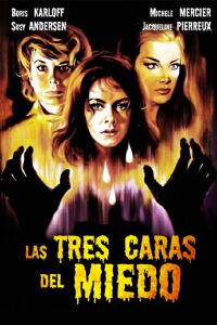 Las tres caras del miedo (1963)