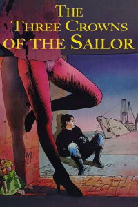 Las tres coronas del marinero (1991)