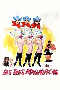 Las tres magnificas (1970)