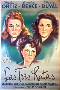 Las tres ratas (1946)