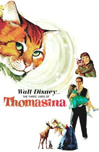 Las tres vidas de Tomasina (1963)