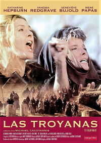 Las Troyanas (1971)