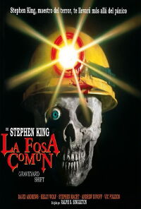 Las Tumbas Malditas (1990)
