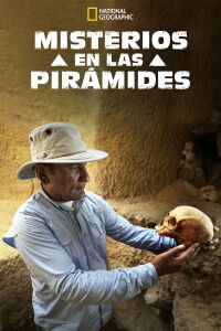 Las tumbas perdidas de Egipto (2020)