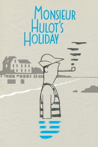 Las vacaciones del señor Hulot (1953)