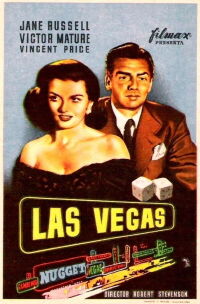 Las vegas (1952)