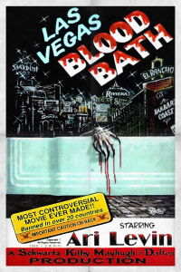 Las Vegas Bloodbath (1989)