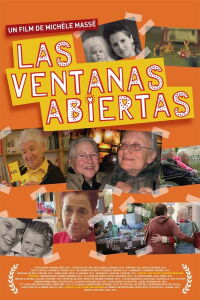 Las Ventanas Abiertas (2014)