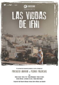 Las viudas de Ifni (2012)