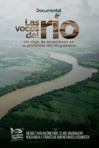 Las voces del río (2022)