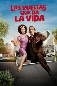 Las vueltas que da la vida (2025)
