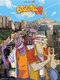 Lascars 2: Family Business (2027)