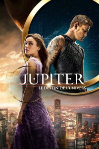 L'ascension de Jupiter (2015)
