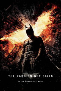 L'ascension du chevalier noir (2012)