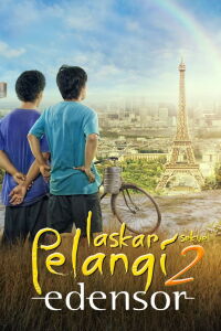 Laskar Pelangi 2 - Edensor (2013)