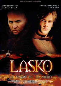 Lasko : Le Train de la Mort (2006)