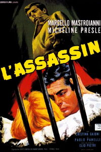L'Assassin (1961)