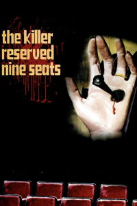 L'assassin a réservé neuf fauteuils (1974)